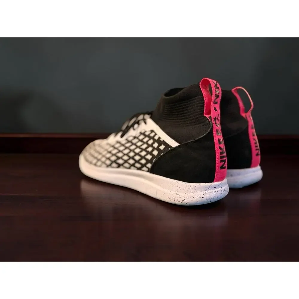 Nike Free Hypervenom 3 FC Flyknit Men's 13 Sneakers